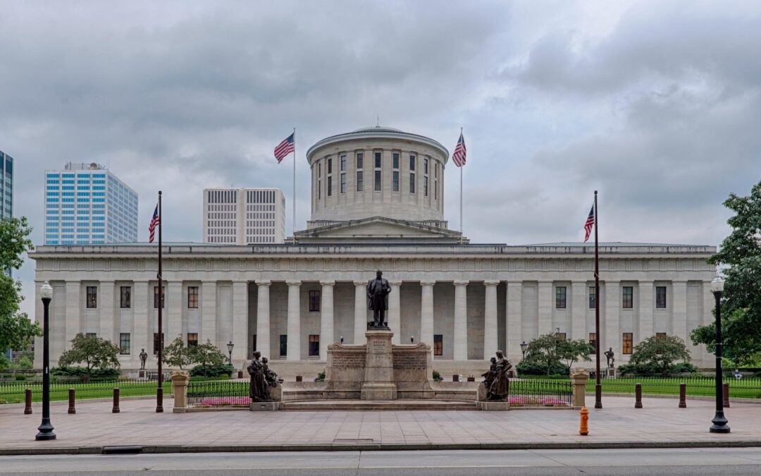 Statement from APR on Ohio Sec. of State 60% Supermajority Initiative