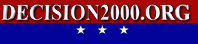 Decicision2000 Sticker Design