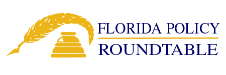 2008 Florida Policy Roundtable Logo