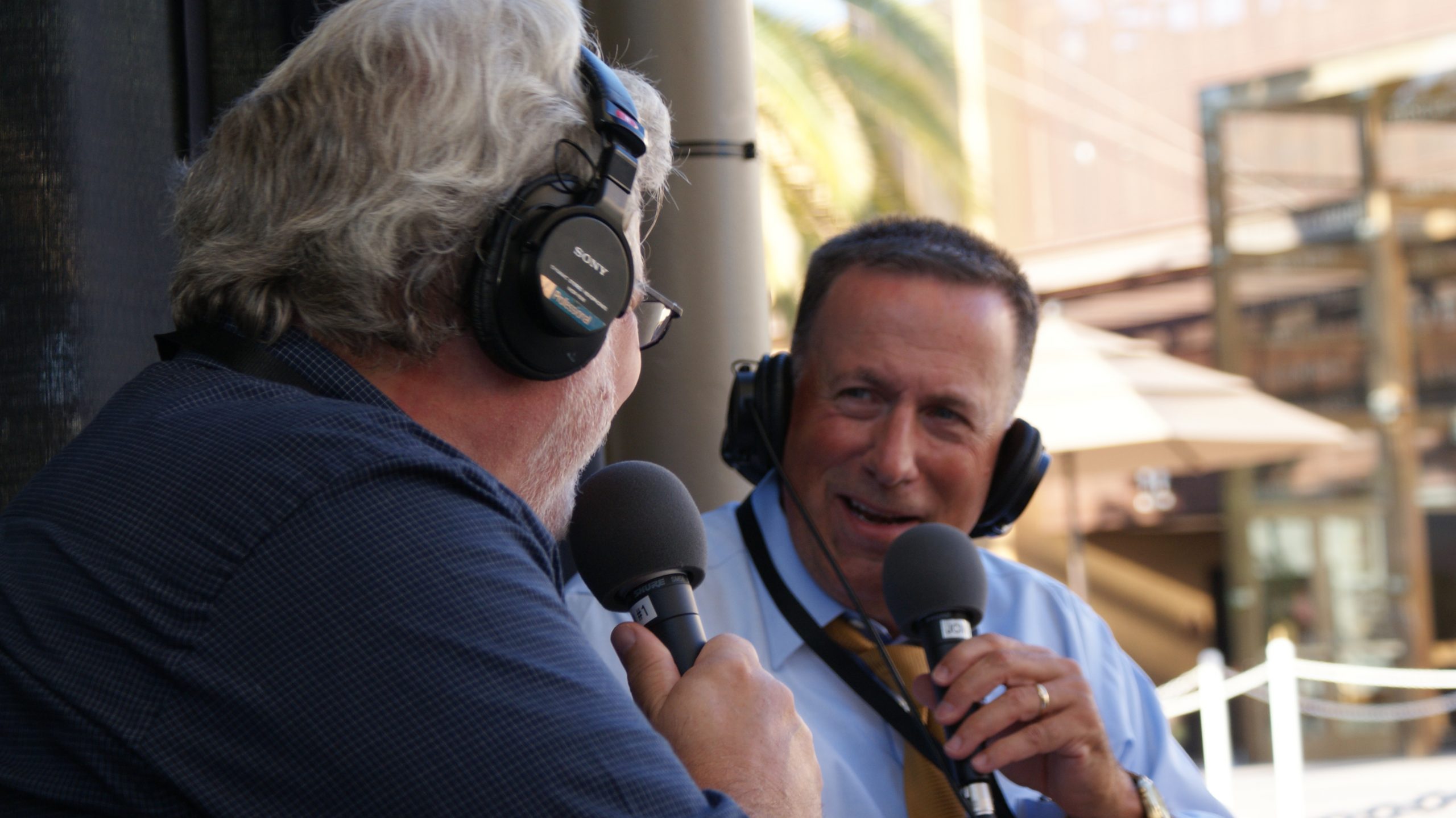 2008 Saddleback Civil Forum