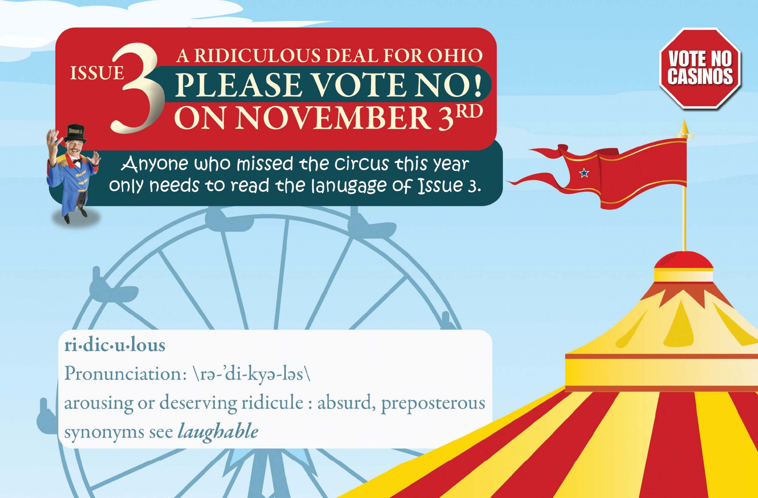 2009 Issue 3 Post Card