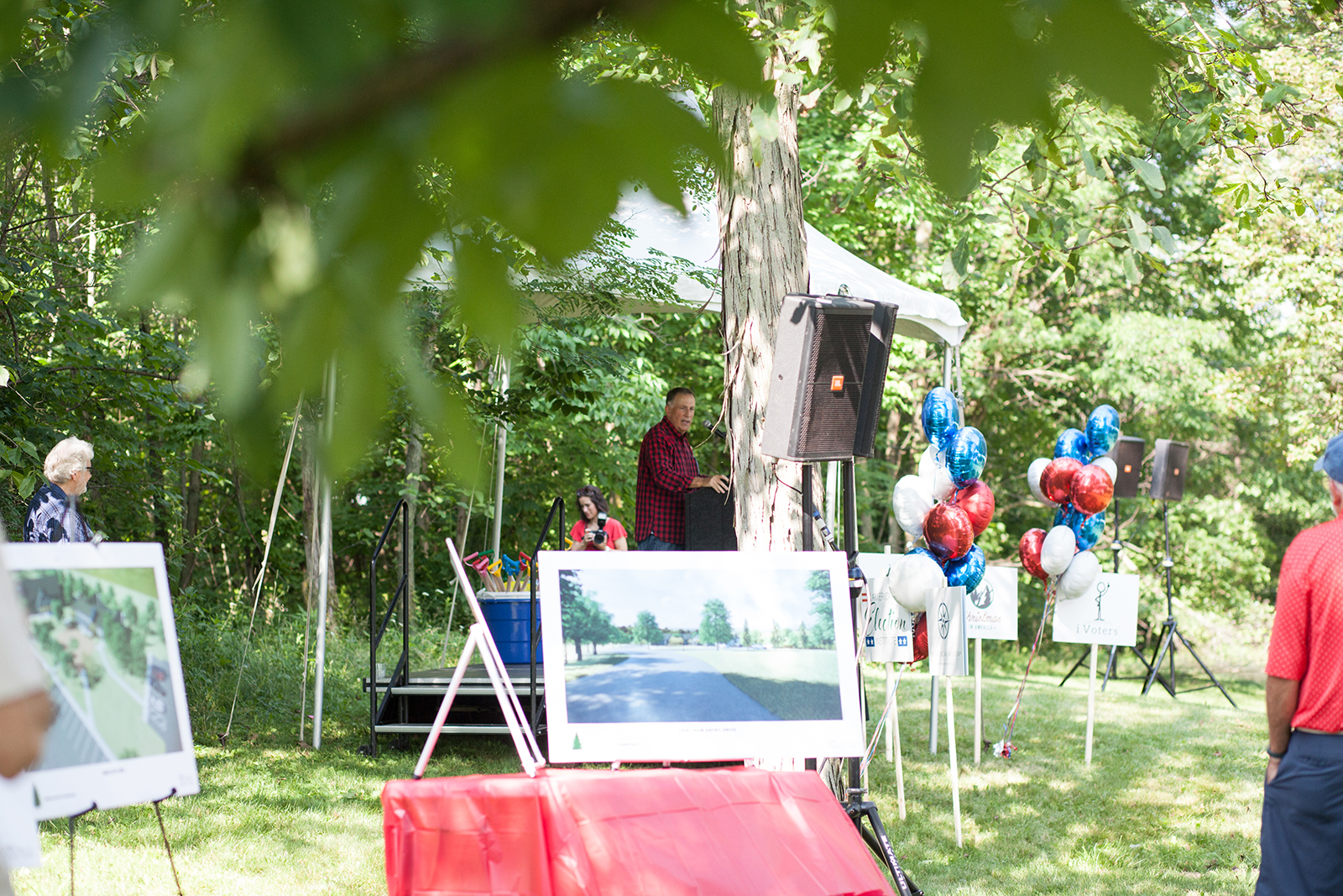 2019 OPR Ground Braking