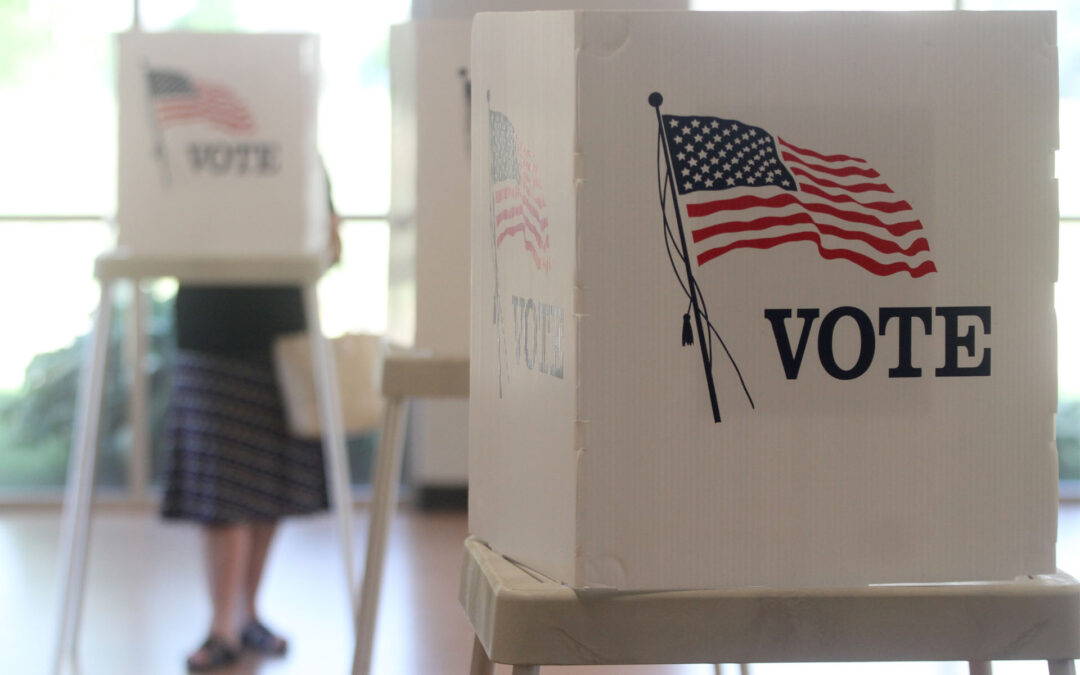 Ohio 60% Supermajority Issue